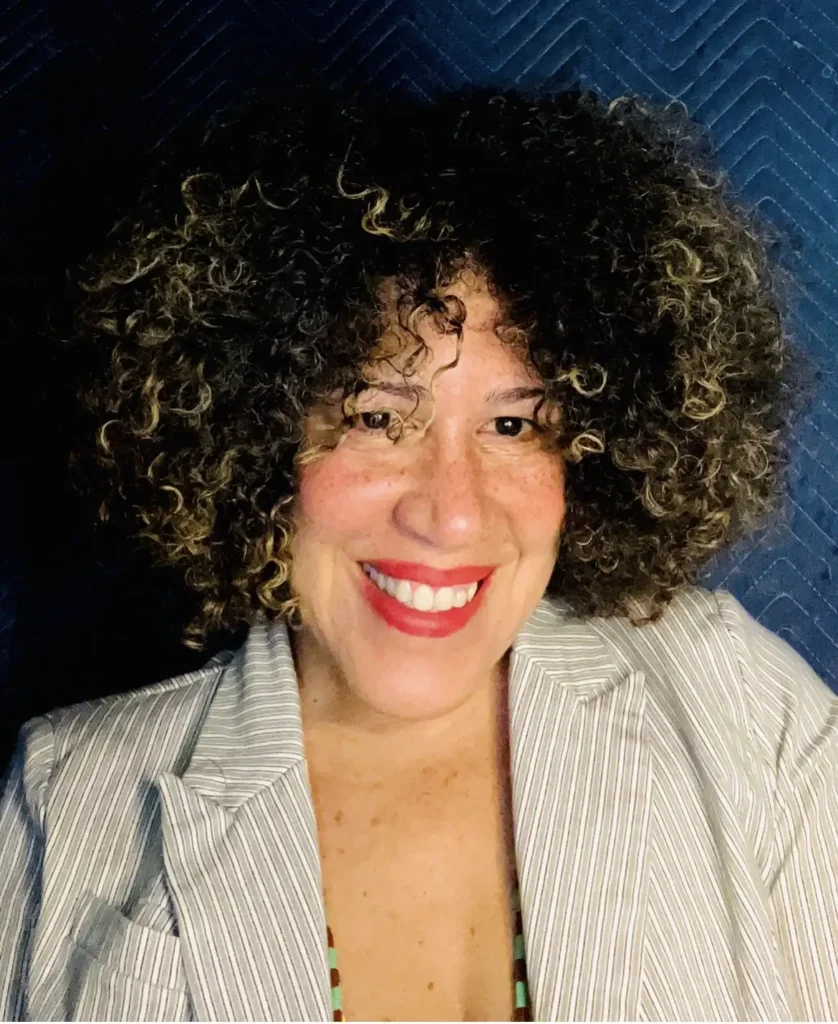 Rain Pryor - Biography
