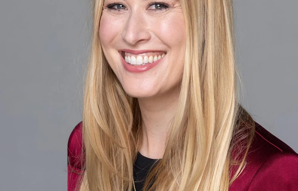 Cybill Shepherd’s daughter, Ariel Ladensohn Biography: Spouse, Age, Height, Net Worth, Parents, Kids, Career
