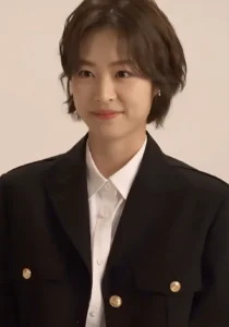 Lee Yeon-hee