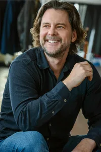 Jon Gunn - Biography
