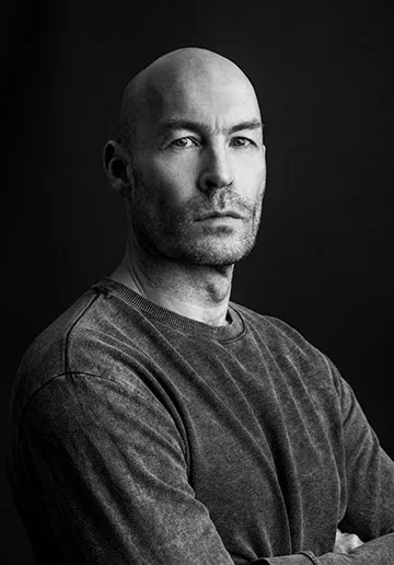 Torkel Petersson - Biography
