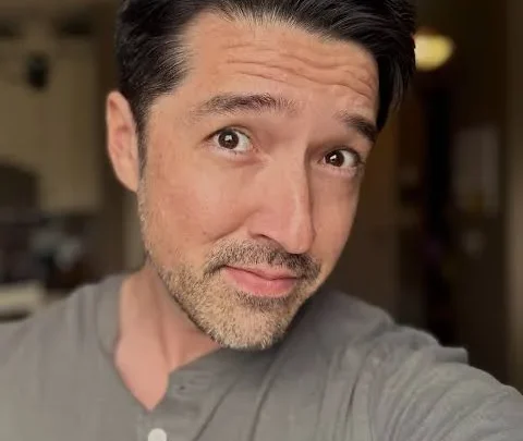 Andrew J. Ferchland Biography: Height, Net Worth, Movies, Age, Ethnicity, Wife, Awards, Instagram
