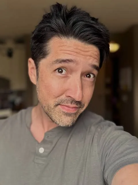 Andrew J. Ferchland Biography: Height, Net Worth, Movies, Age, Ethnicity, Wife, Awards, Instagram