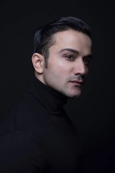 Sahil Salathia