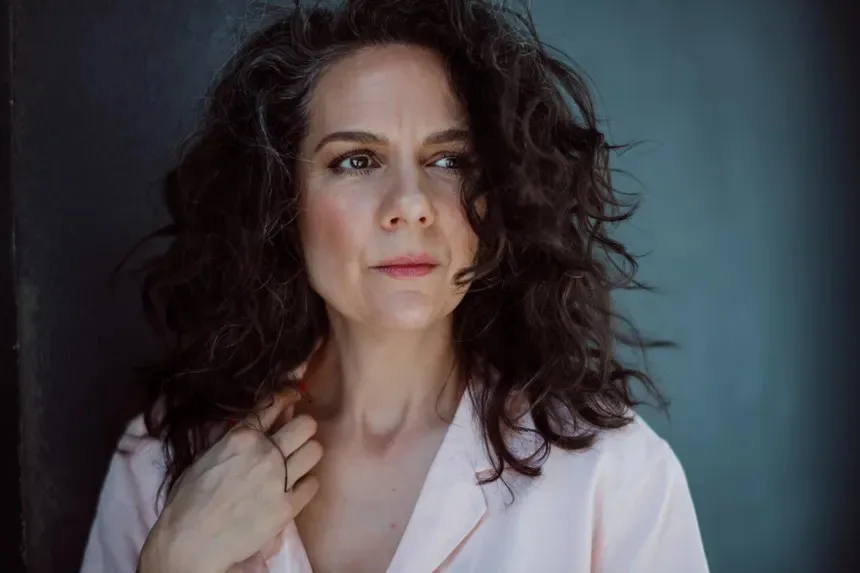 Michala Banas Biography: Net Worth, Movies, TV Shows, Husband, Age, TikTok, Parents, Height, Songs, Awards