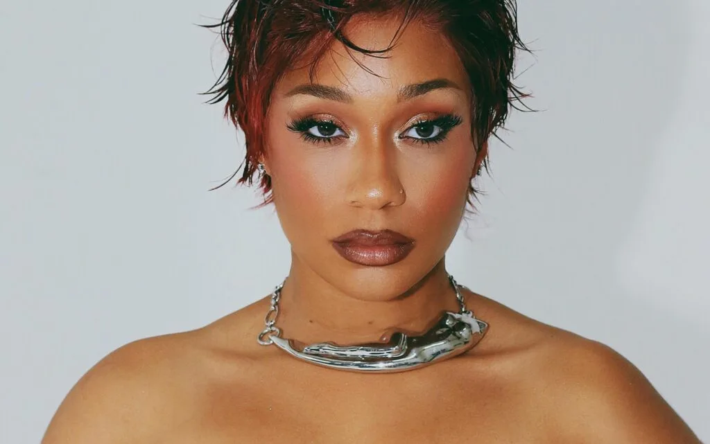Tiffany Evans Biography: Fiancé, Age, Height, Net Worth, Parents, Kids, Songs, Albums