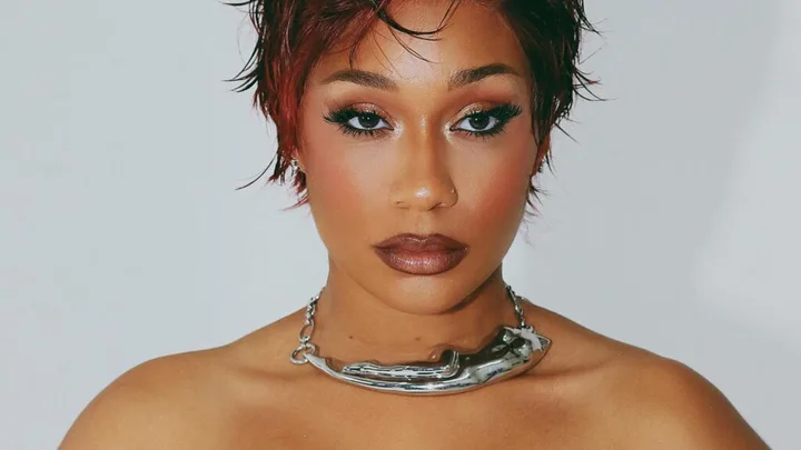 Tiffany Evans Biography: Fiancé, Age, Height, Net Worth, Parents, Kids, Songs, Albums