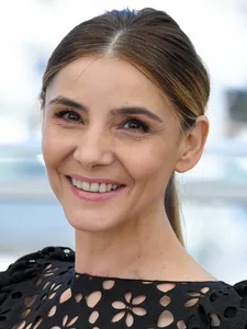 Clotilde Courau - Biography