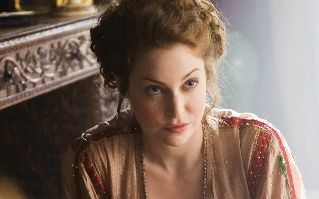 Josephine Gillan - Biography