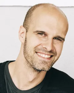 Edoardo Ponti - Biography