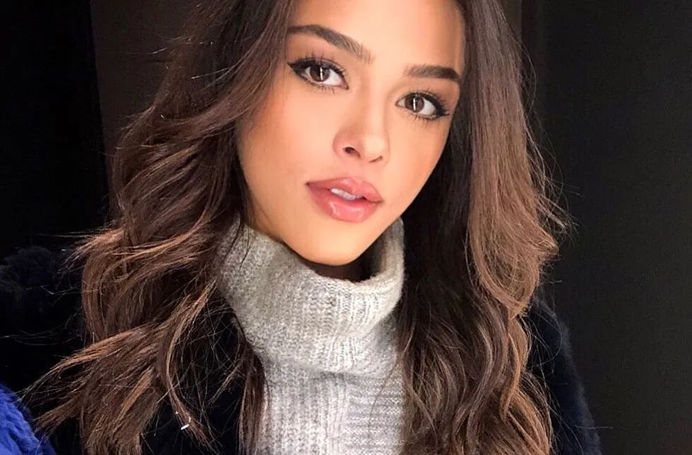 Aslıhan Karalar Biography: Age, Parents, Siblings, Net Worth, Movies & TV Shows, Height, Spouse