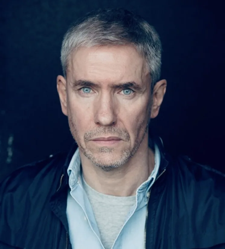 Sean Buchanan - Biography