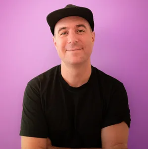 Justin Martin - Biography