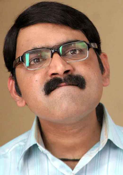 Makarand Anaspure