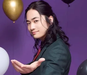 Jun Fukuyama - Biography