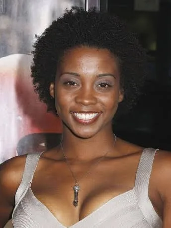Linara Washington Biography: Ethnicity, Height, Net Worth, Parents, Movies, Age