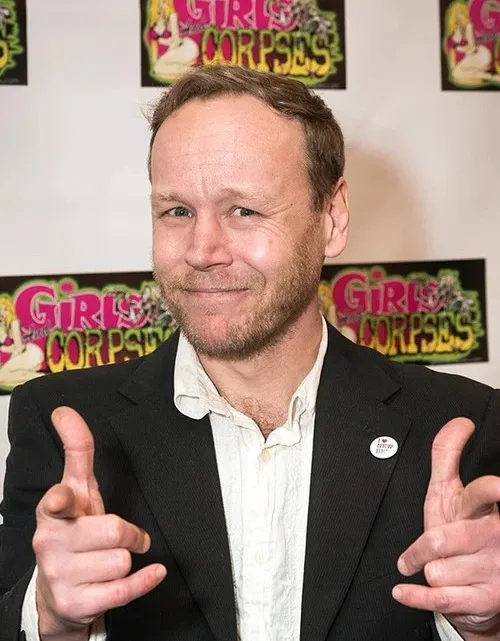 Chad Ferrin Biography: Age, Net Worth, Height, Parents, Siblings, Movies, Partner