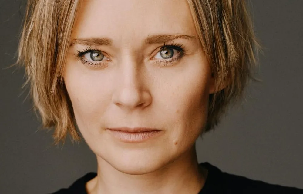 Nadja Bobyleva Biography: Age, Height, Net Worth, Parents, Movies & TV Shows, Spouse