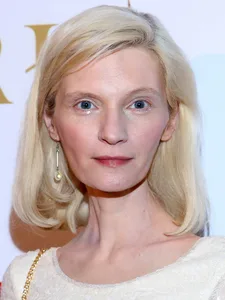 Agata Buzek