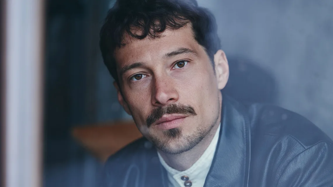Klaus Steinbacher Biography: Age, Net Worth, Parents, Siblings, Height, Movies & TV Shows, Awards