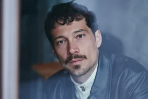 Klaus Steinbacher - Biography