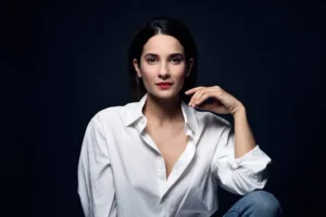 Andrea Demetriades