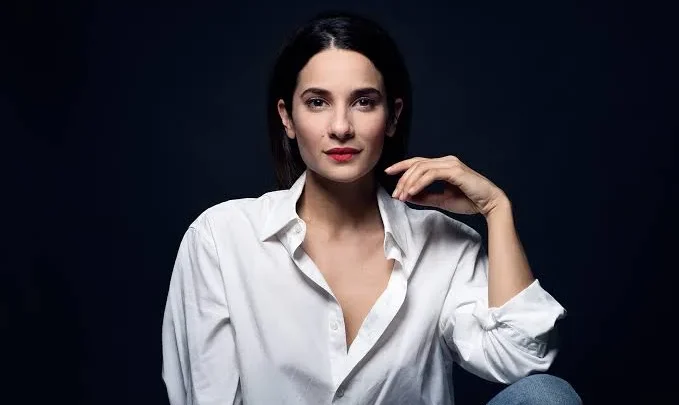 Andrea Demetriades Biography: Height, Net Worth, Movies, Age, Boyfriend, Ethnicity, Parents