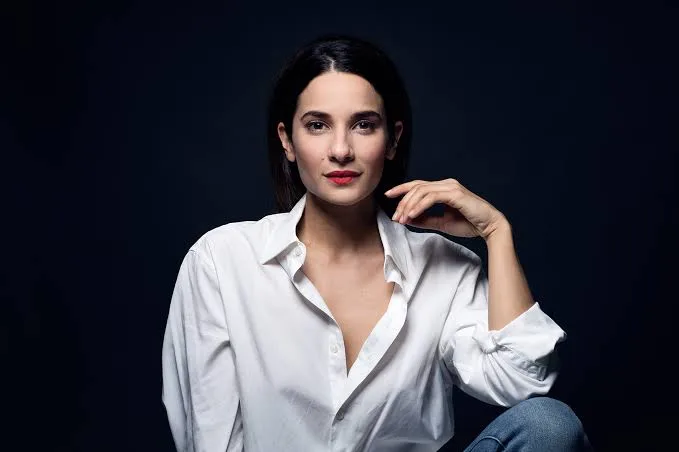 Andrea Demetriades Biography: Height, Net Worth, Movies, Age, Boyfriend, Ethnicity, Parents