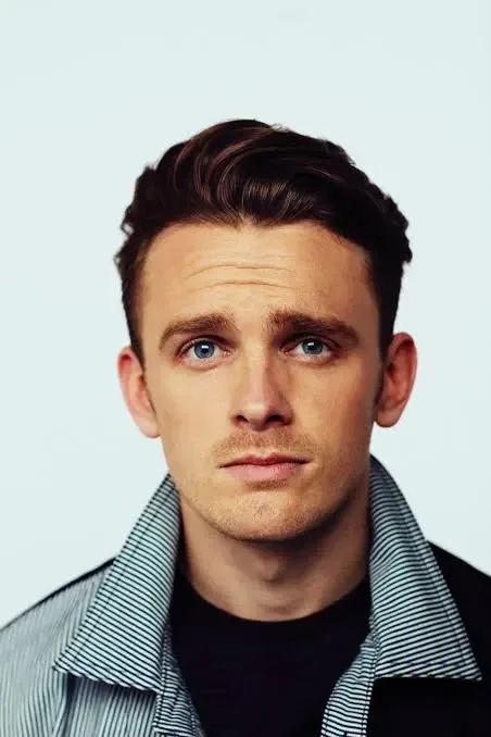Lewis Reeves