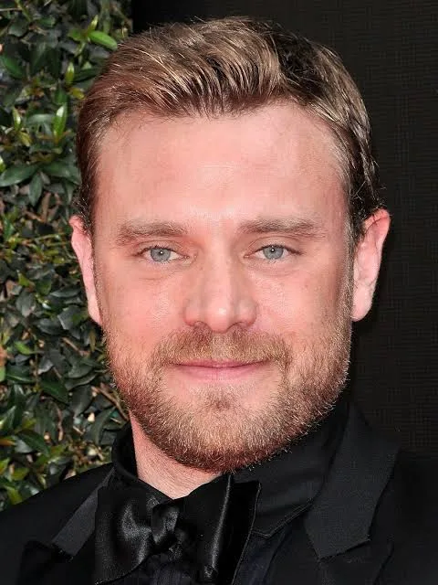 Billy Miller - Biography