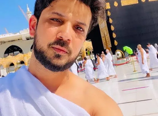 Mudassar Khan Biography: Age, Height, Net Worth, Wife, Daughter, Parents, Siblings, Movies