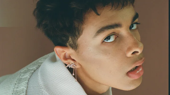 Isaac Dunbar Biography: Age, Net Worth, Songs, Albums, Parents, Height, Girlfriend