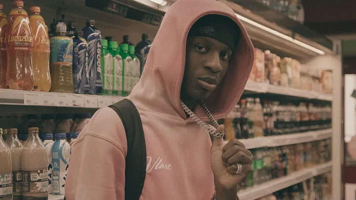 Tkandz Biography: Age, Net Worth, Real Name, Parents, Siblings, Songs, Girlfriend