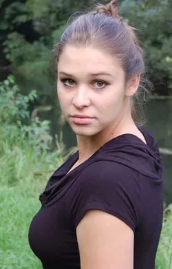 Anna Szymańczyk - Biography