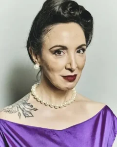 Mary Bronstein