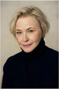 Lisa Lindgren - Biography