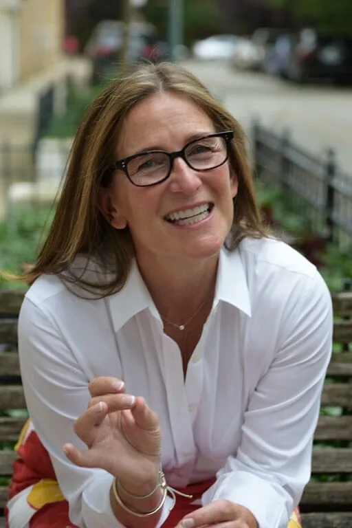 Sarah Chadwick