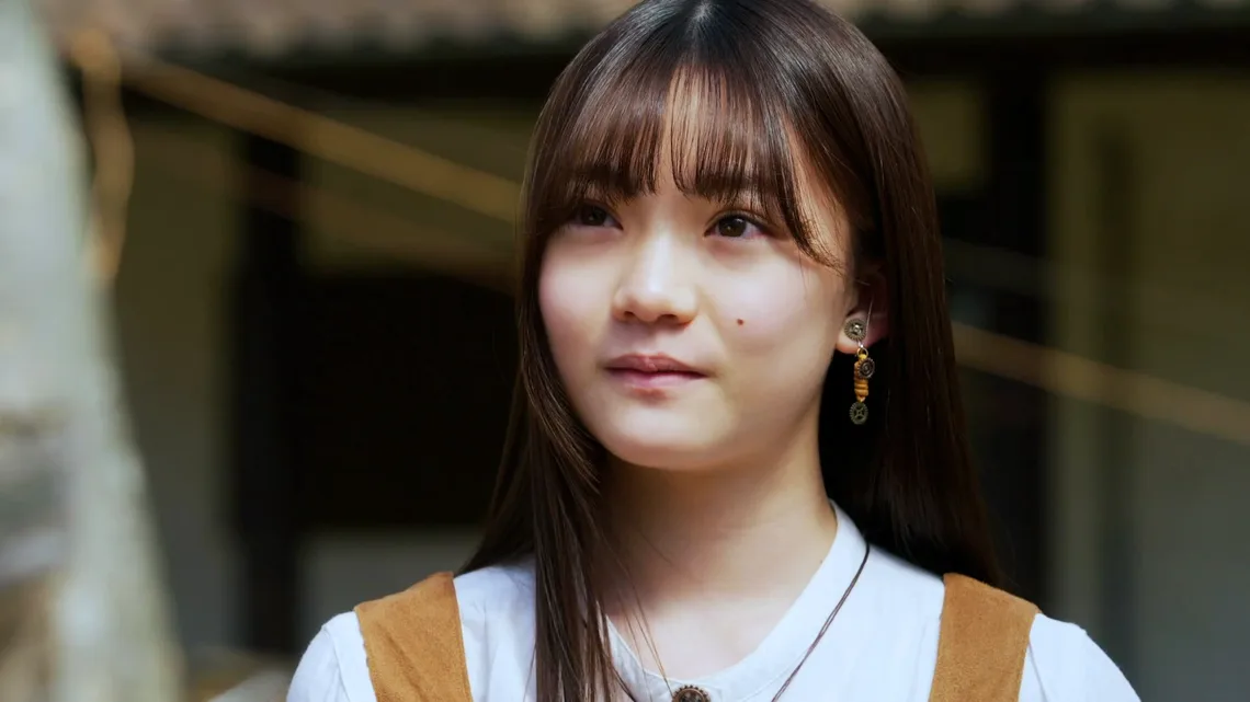 Anna Hoshino Biography: Awards, Age, Movie, Boyfriend, Net Worth, Instagram