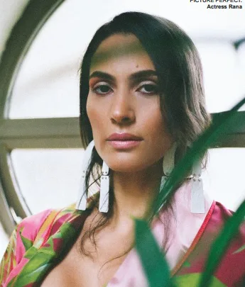 Rana Alamuddin Biography: Net Worth, Husband, Age, Kids, Height, Parents, Movies & TV Shows, Nationality