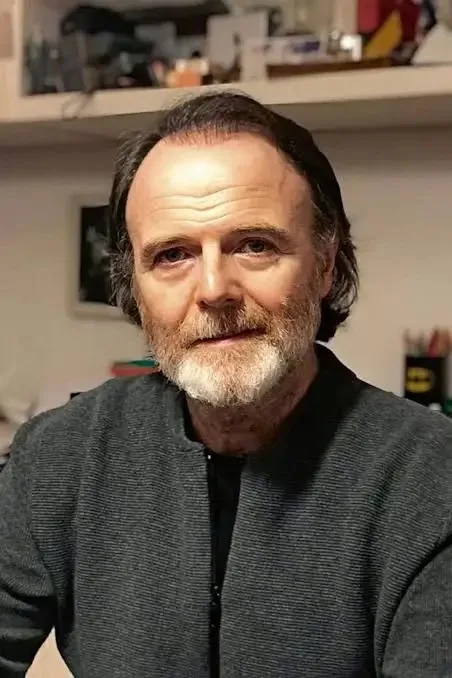 Luis Machín - Biography