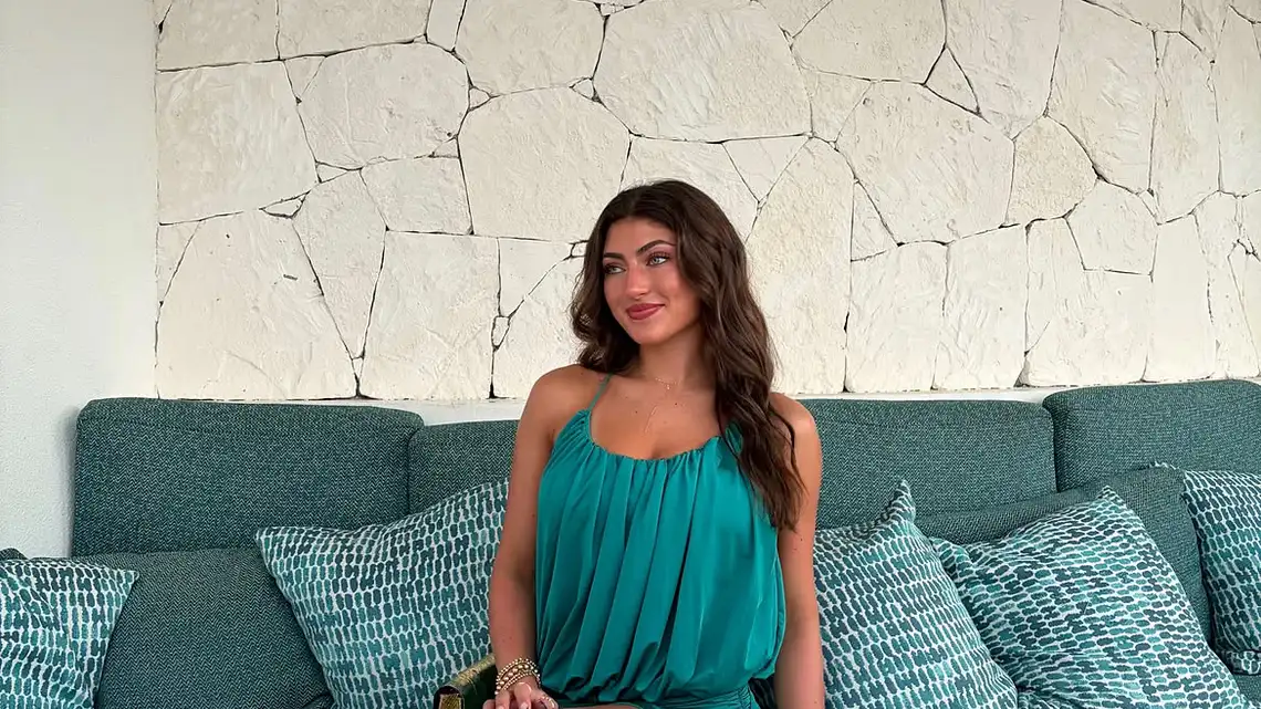 Teresa Giudice’s daughter, Audriana Giudice Biography: Net Worth, Movies, Age, Parents, Siblings, Boyfriend, Modelling, Height, Instagram