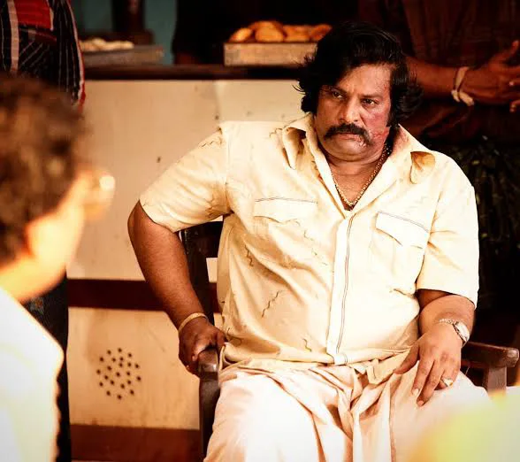 Vettai Muthukumar - Biography