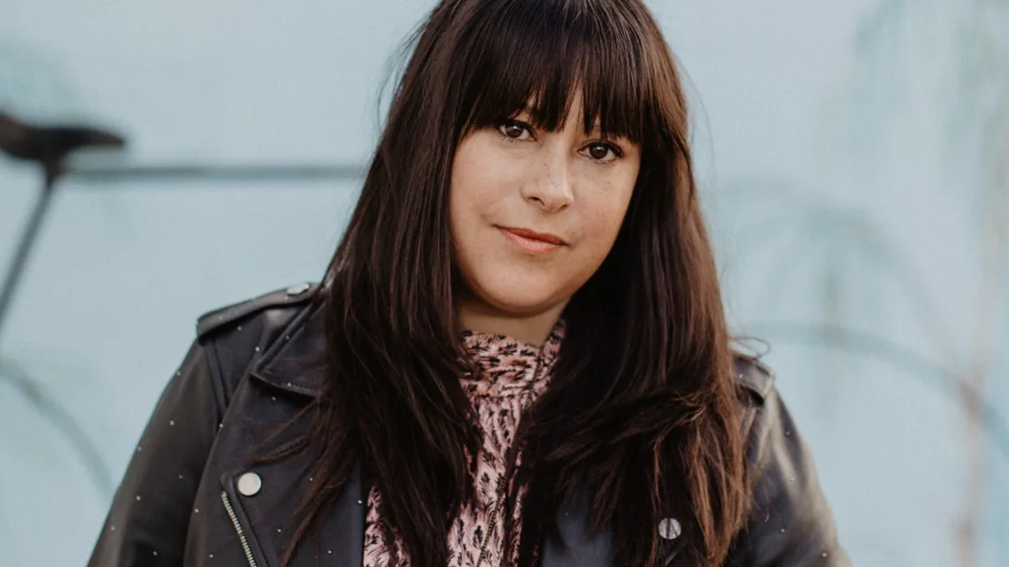 Kimberly McCullough Biography: Age, Husband, Son, Height, Net Worth, Parents, Movies, Career, Boyfriend