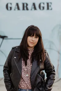 Kimberly McCullough - Biography