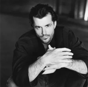Mark Durbin - Biography
