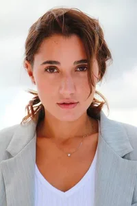 Sabrina Martina - Biography