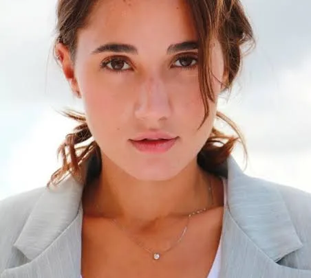 Sabrina Martina Biography: Age, Height, Net Worth, Parents, Movies & TV Shows, Partner