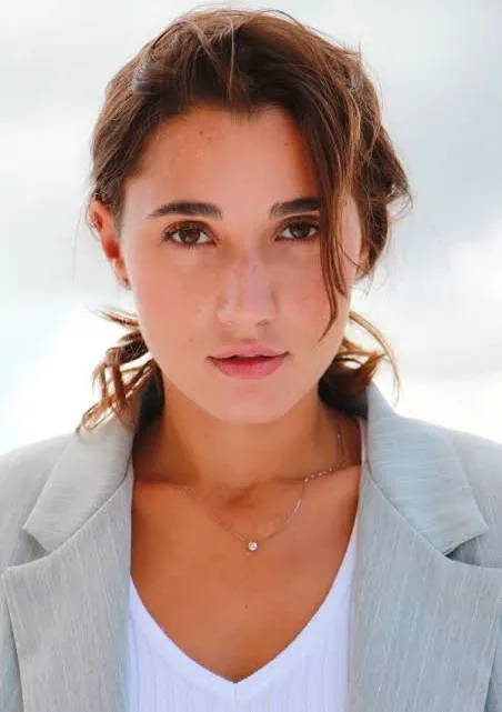 Sabrina Martina Biography: Age, Height, Net Worth, Parents, Movies & TV Shows, Partner