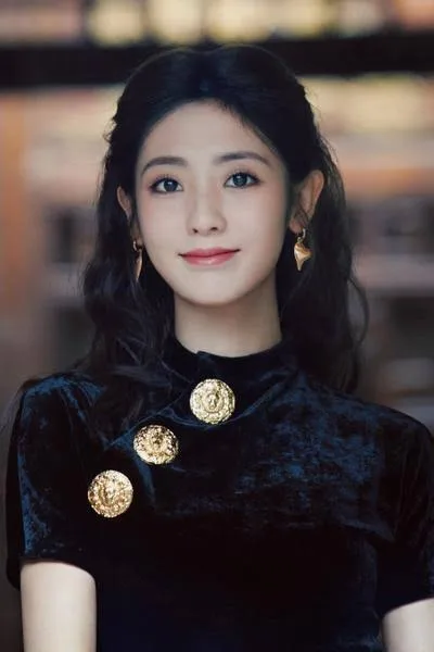 Xing Fei - Biography