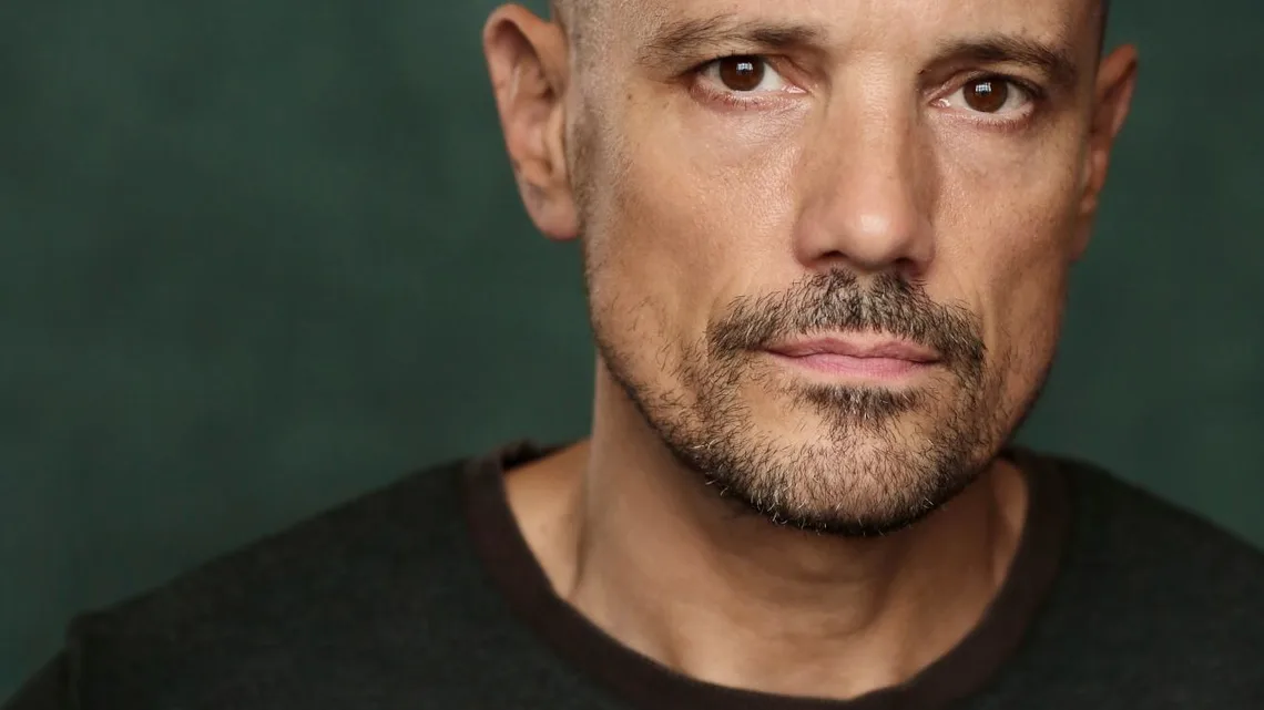 Duncan Pow Biography: Wife, Age, Height, Net Worth, Parents, Movies & TV Shows, Siblings